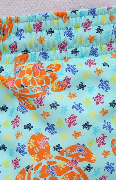 Плавки-шорты VILEBREQUIN, арт. OKOC2B01/333, фото 5