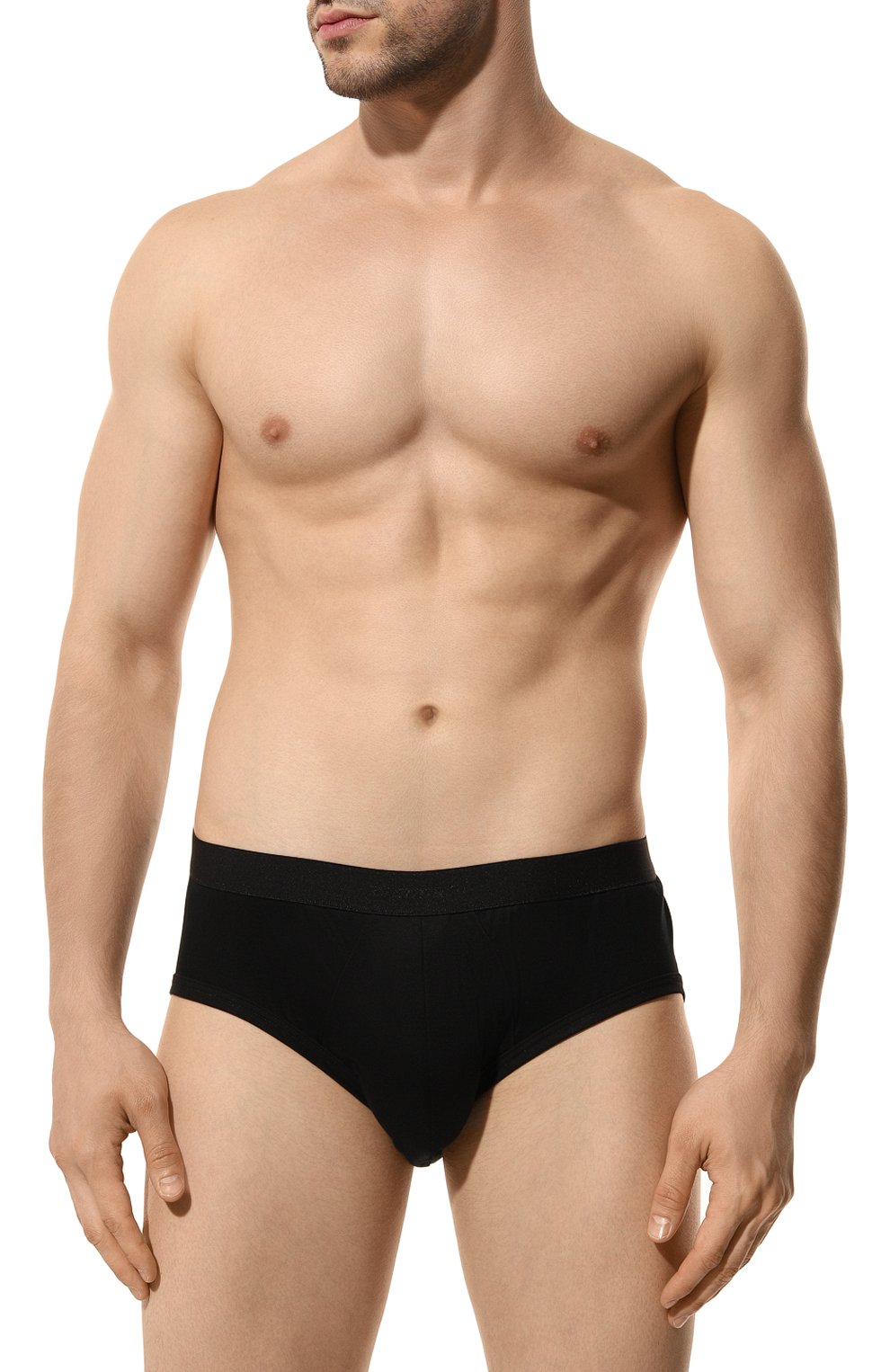 Хлопковые брифы ZIMMERLI, арт. 286-1444/XL, фото 2