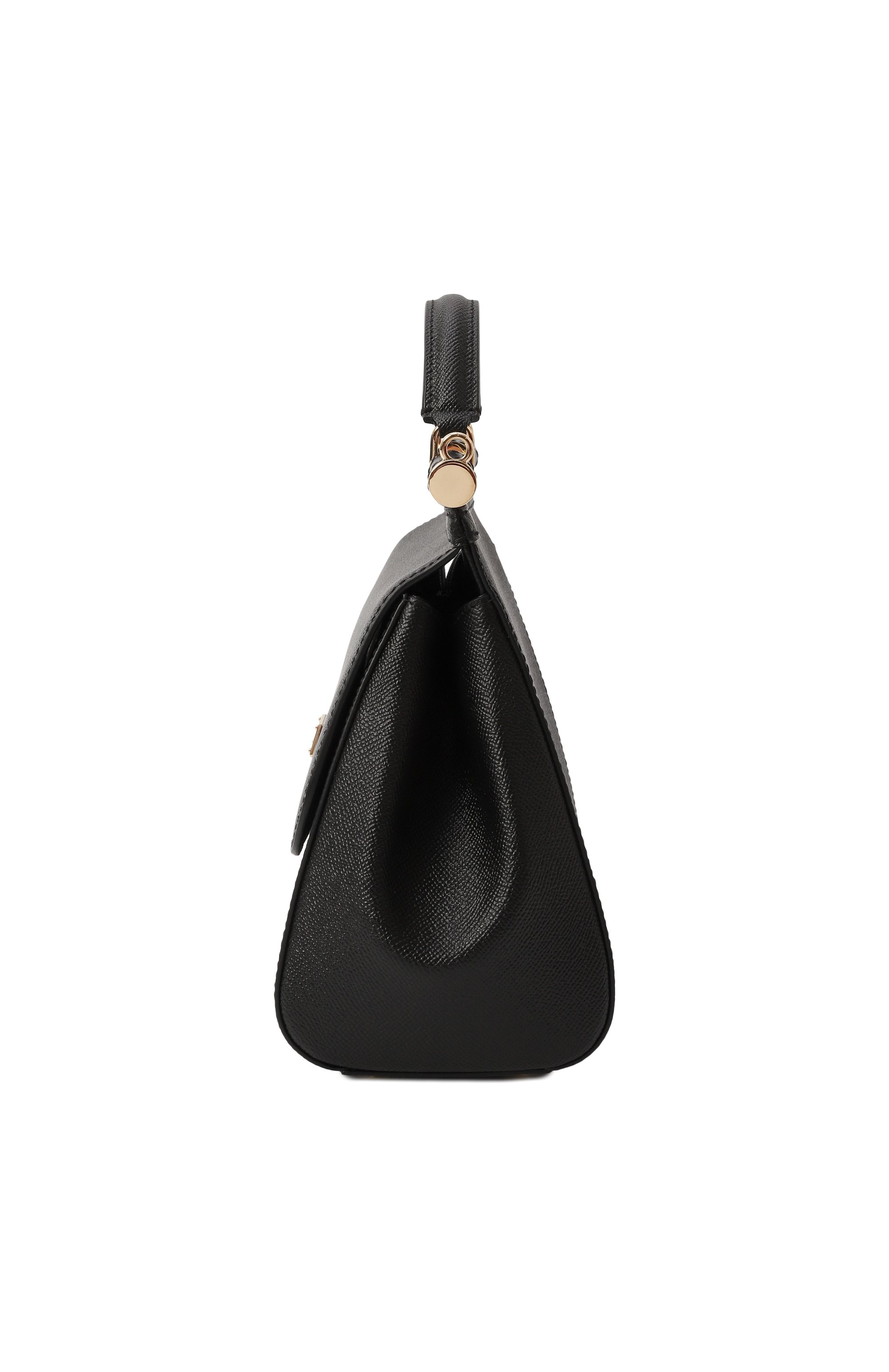 Сумка sicily large DOLCE & GABBANA, арт. BB9002/A1001_SET, фото 4