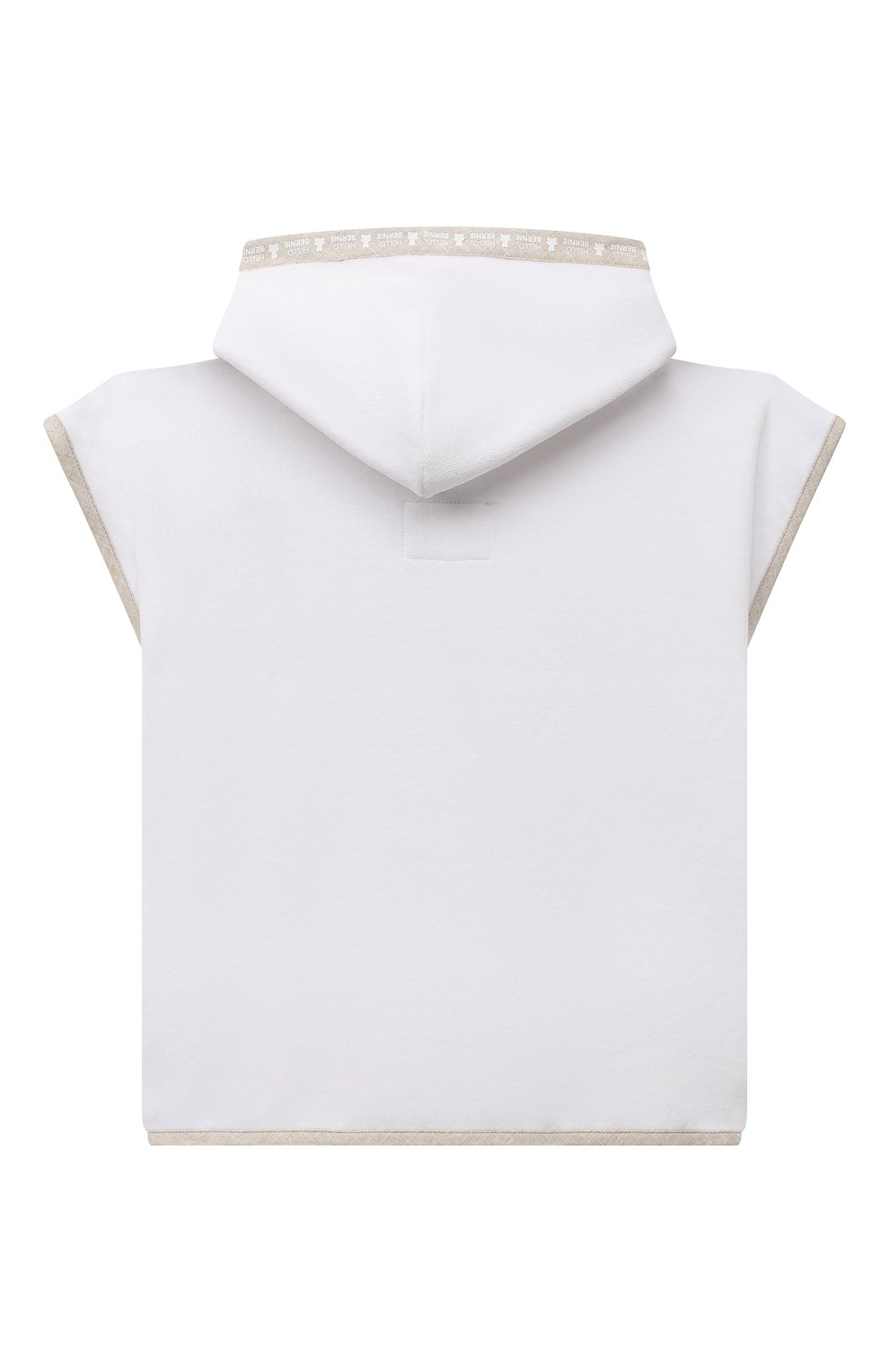 Пончо для купания BRUNELLO CUCINELLI, арт. BB925L138A, фото 2