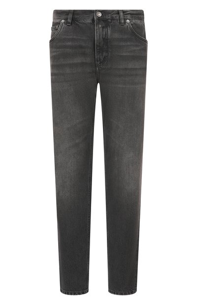 Мужские джинсы loose DOLCE & GABBANA, арт. GYJDAD/G80M9