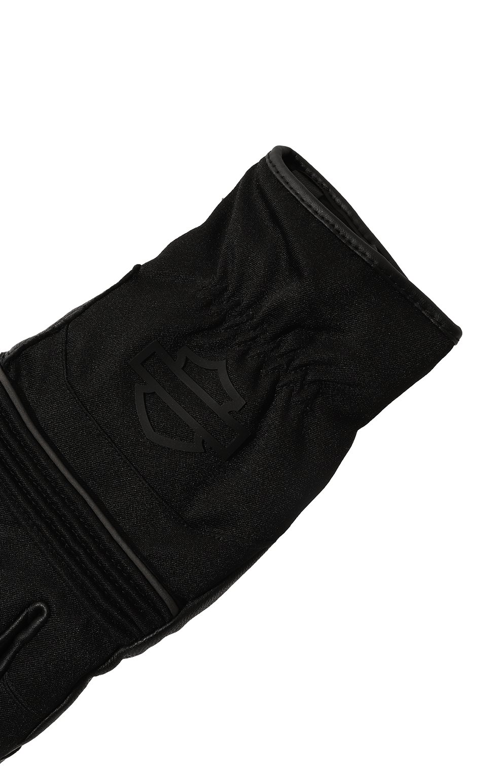 Комбинированные перчатки HARLEY-DAVIDSON, арт. 98134-23VM, фото 4