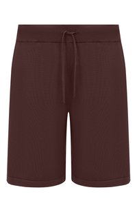 Темно-коричневый