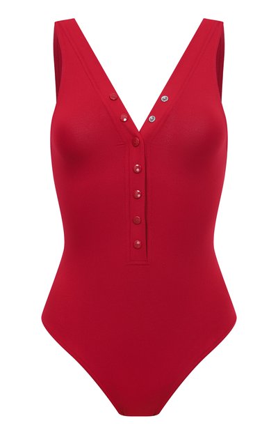 Женский слитный купальник ERES, арт. 012427