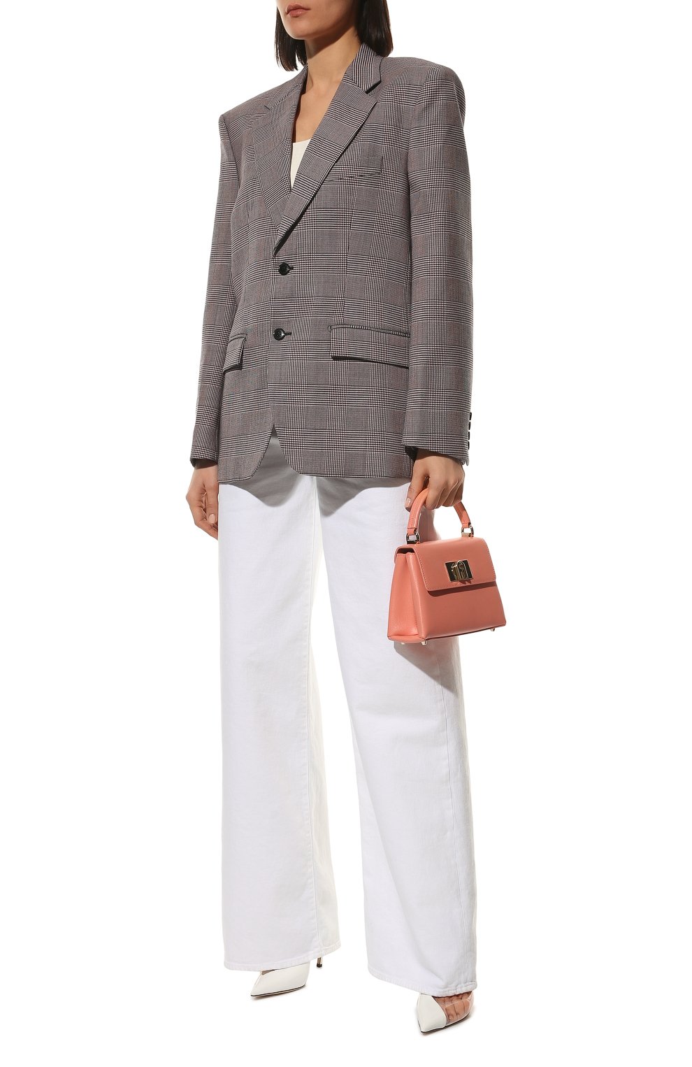 Сумка furla 1927 mini FURLA, арт. WB00109/ARE000, фото 3