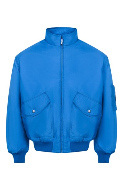 Мужская бомбер VALENTINO, арт. 7V3CIP67/8J5