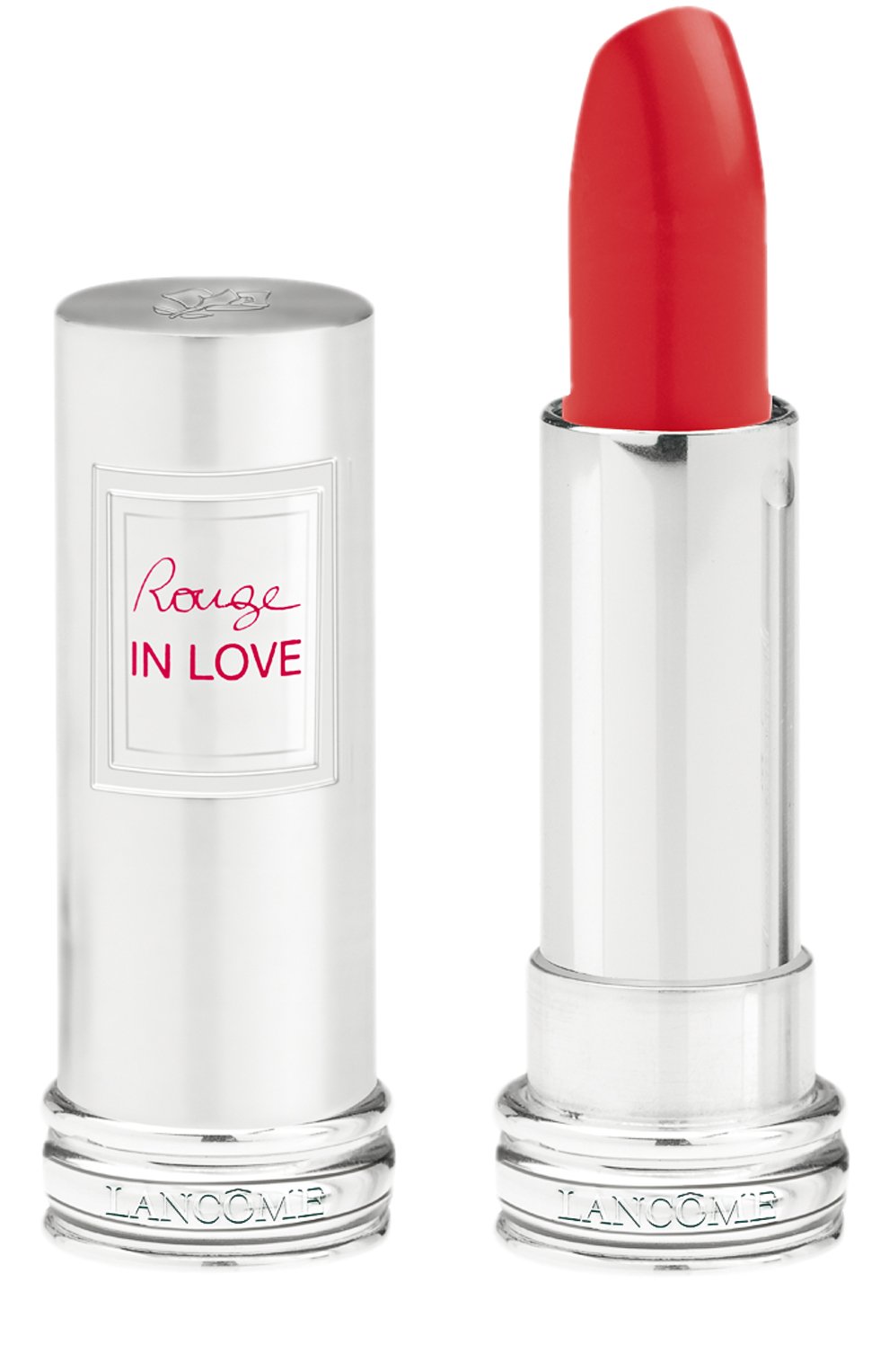 Помада для губ rouge in love 181n rouge saint honore LANCOME, арт. 3605532637853, фото 1