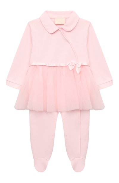 Комплект из комбинезона и повязки STORY LORIS, арт. 30671, фото 2