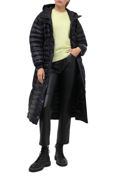 Пуховик BURBERRY, арт. 8028666, фото 2