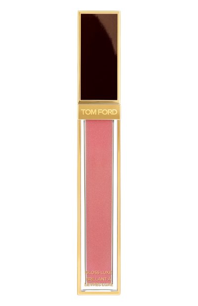 Женские блеск для губ, оттенок 15 frantic TOM FORD, арт. T76A-15