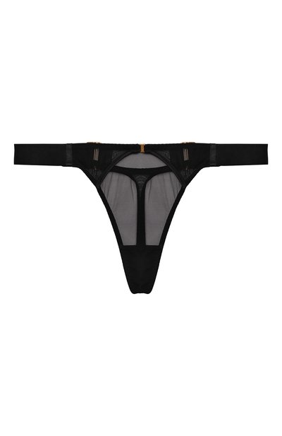 Женские трусы-стринги BORDELLE, арт. SIGT08B