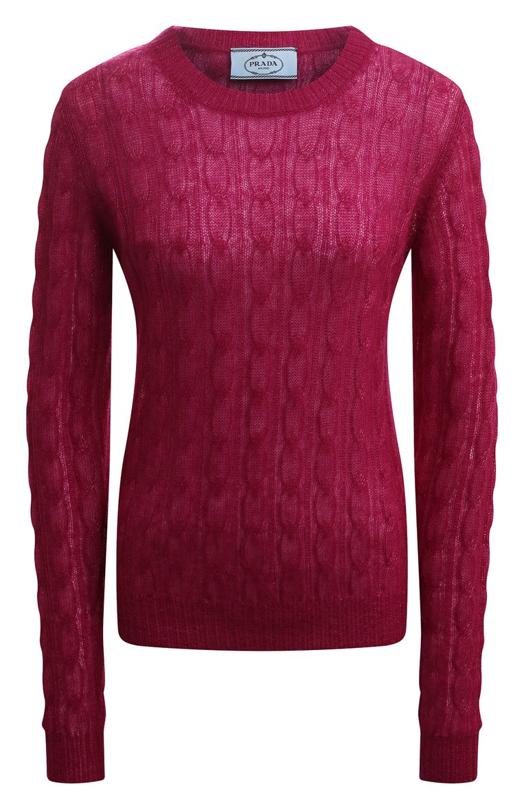 Пуловер PRADA, арт. P24B1U-1XAB-F0233-202, фото 1