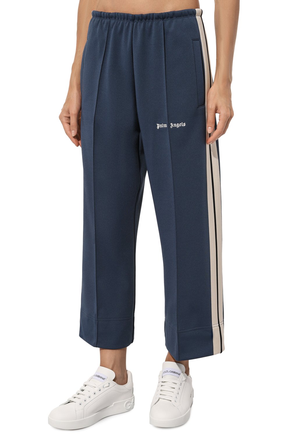 Брюки PALM ANGELS, арт. PWCJ028F24FAB001, фото 3