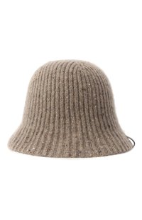 Темно-бежевый