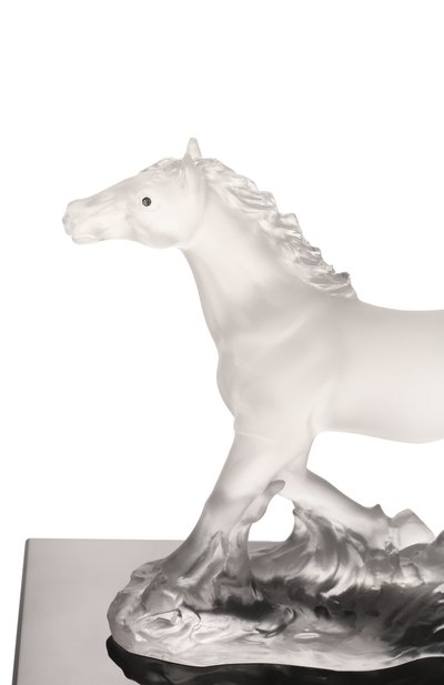 Скульптура prairie horse TSAR, арт. 685200, фото 4