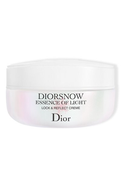 Женское крем для лица, придающий сияние diorsnow essence of light (50ml) DIOR, арт. C099600789