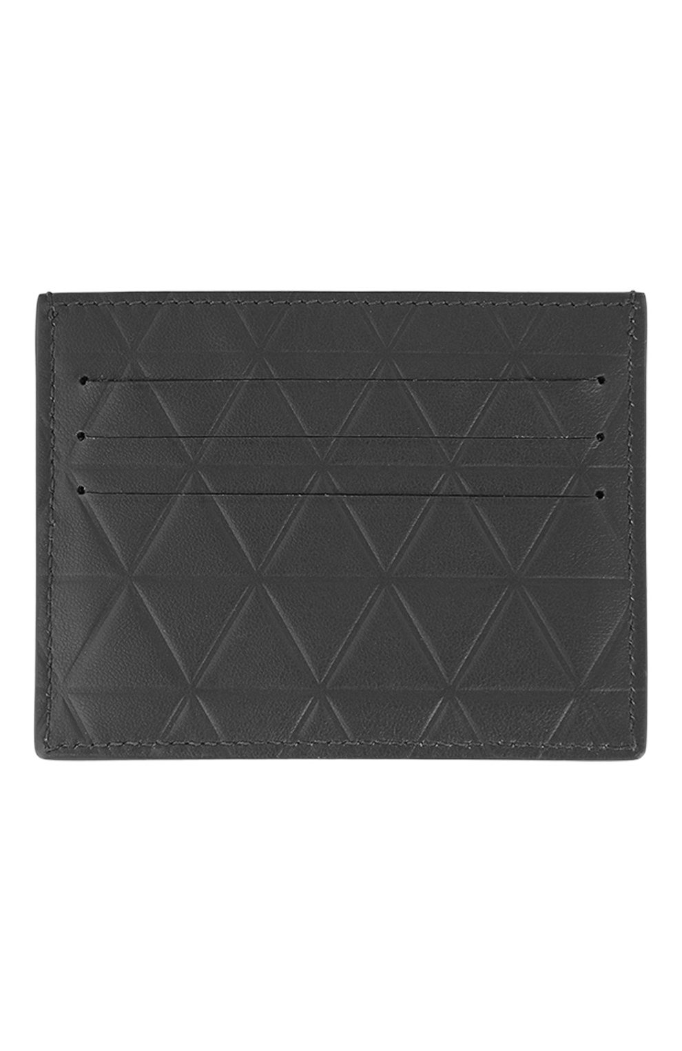 Кожаный футляр для кредитных карт S.T. DUPONT, арт. 161109, фото 2