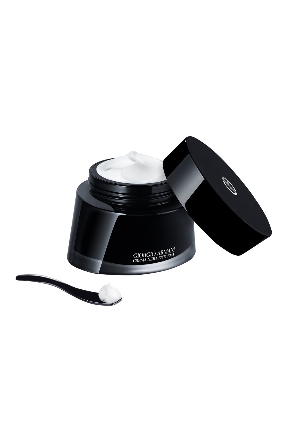 Крем crema nera extrema supreme reviving light cream (50ml) GIORGIO ARMANI, арт. 3614272400252, фото 4