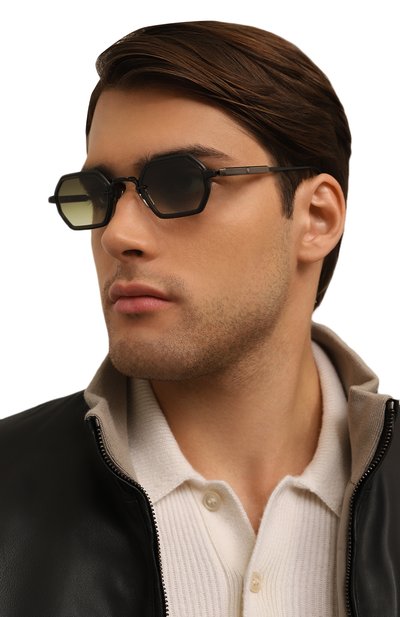 Солнцезащитные очки SATO EYEWEAR, арт. HADAR-T/B/AS-1, фото 3