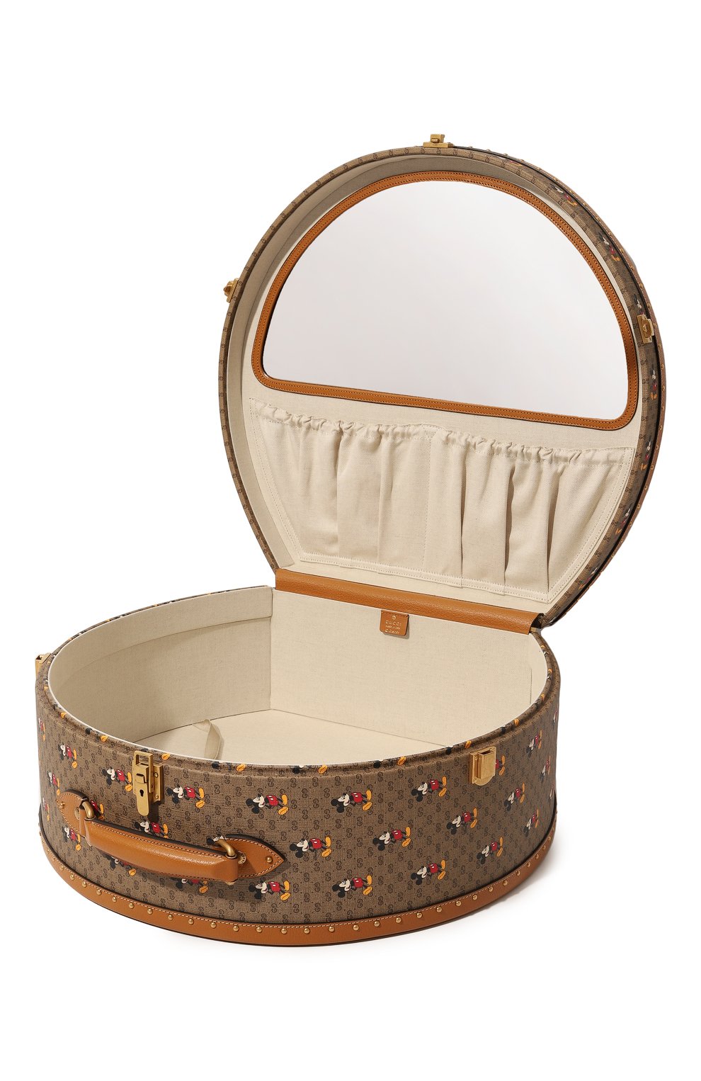 Дорожная сумка disney x gucci GUCCI, арт. 602368 HWUBM, фото 5