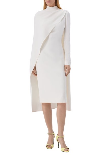 Лакированные босоножки godiva 90 SERGIO ROSSI, арт. B11930/MMVV36, фото 3