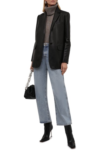 Шерстяной свитер LORENA ANTONIAZZI, арт. I21124DM016/281, фото 2