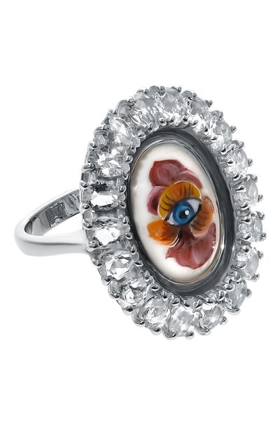 Женское кольцо SECRETS JEWELRY, арт. КФХС715