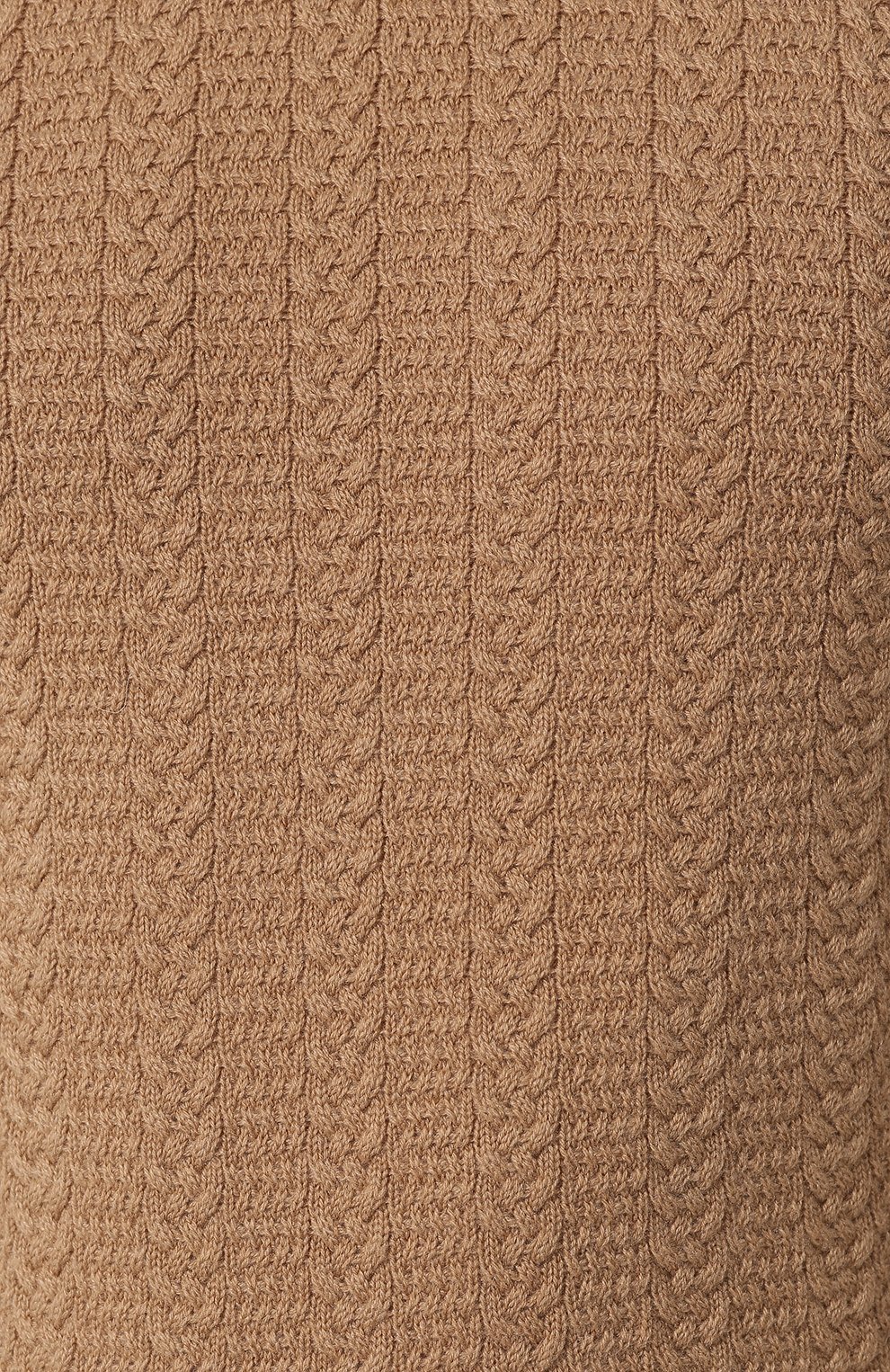 Кашемировый свитер ZEGNA, арт. UTK23/120, фото 5