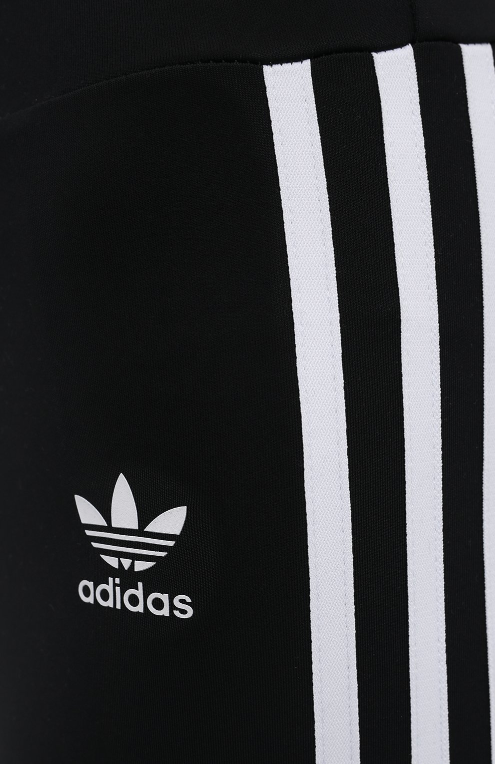 Шорты ADIDAS ORIGINALS черного цвета по цене 3160 руб., арт. GN2842, фото 5 Шорты ADIDAS ORIGINALS, арт. GN2842, фото 5