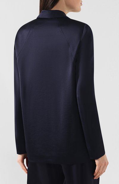 Жакет на одной пуговице LANVIN, арт. RW-JA701U-3408-P19, фото 4
