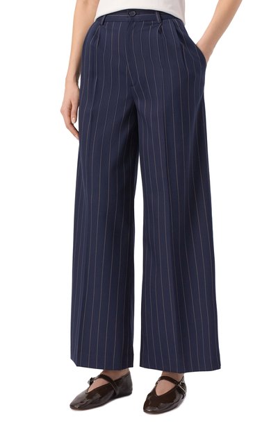 Брюки FORTE DEI MARMI COUTURE, арт. 25SF5010-T, фото 3