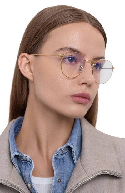 Солнцезащитные очки RAY-BAN, арт. 3447-9196BL, фото 3