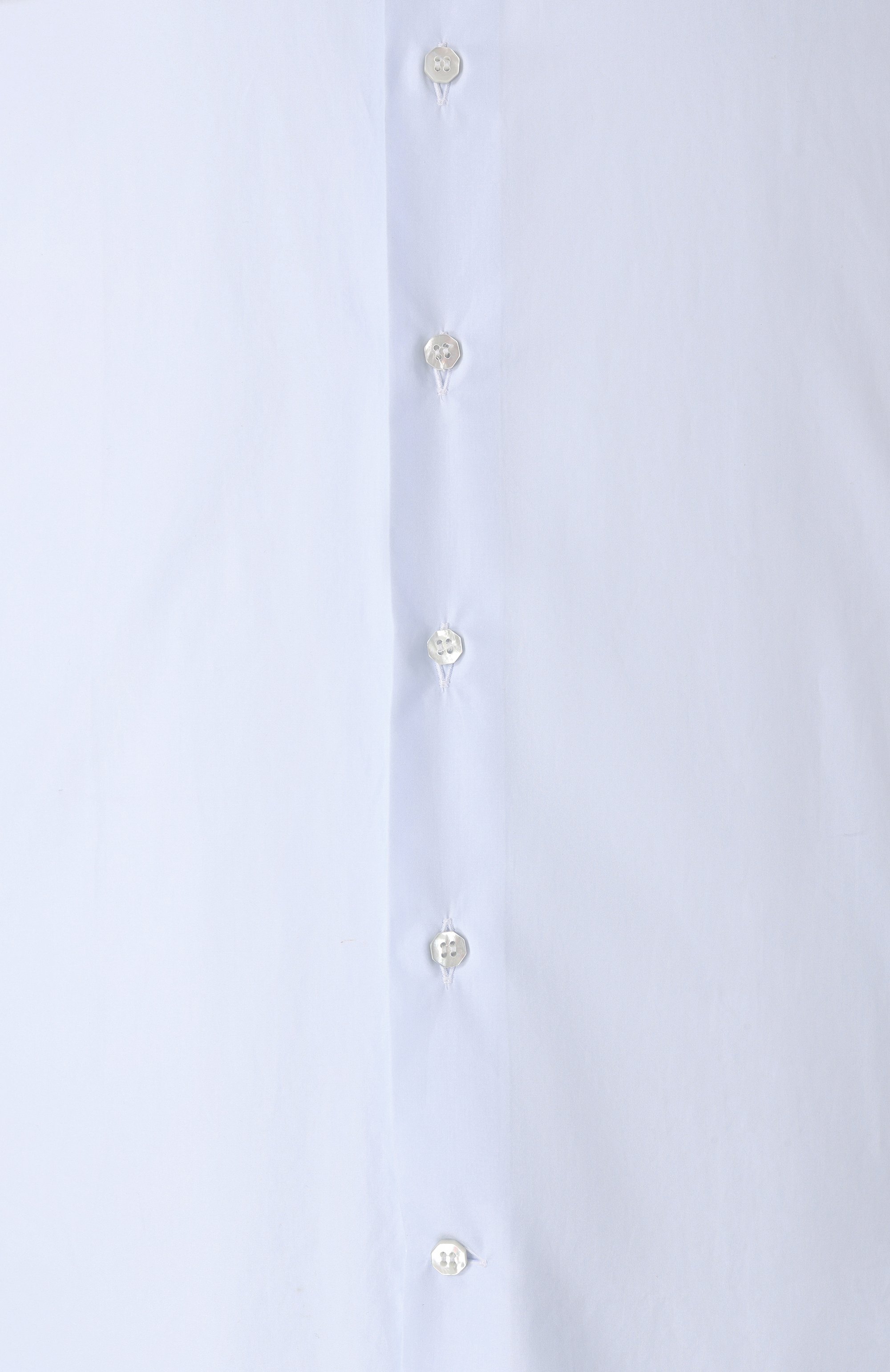 Хлопковая сорочка STEFANO RICCI, арт. MC001297/A304, фото 5