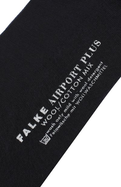 Носки airport plus из шерсти и хлопка FALKE, арт. 14403, фото 2