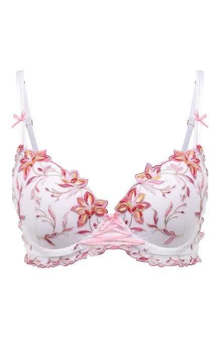 LISE CHARMEL ROMANTIQUE PASTEL 無い 75C/2 