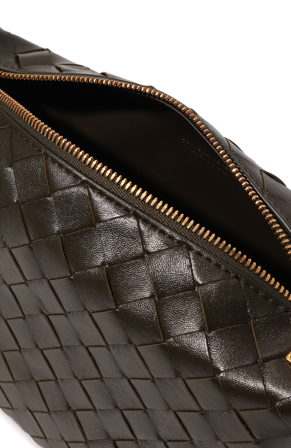 Сумка wallace mini BOTTEGA VENETA, арт. 754443/V3IV1, фото 5