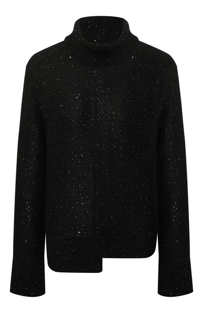 Женский кашемировый свитер AND THE BRAND, арт. W25-SW017-1001-900