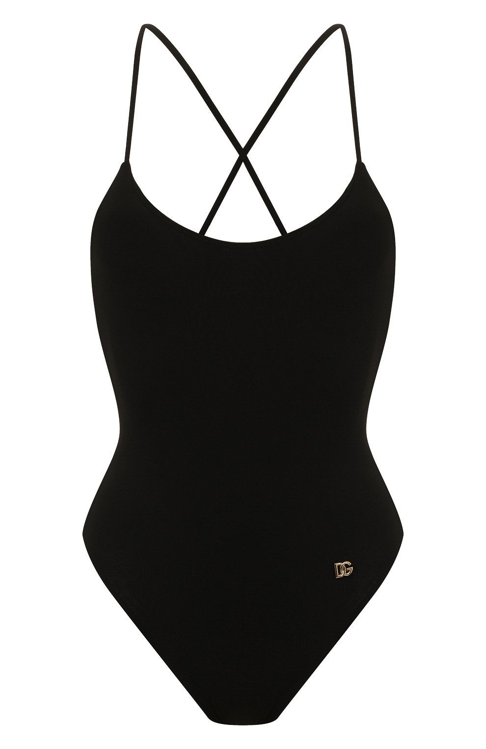 Слитный купальник DOLCE & GABBANA, арт. 09B34J/0UADY, фото 1