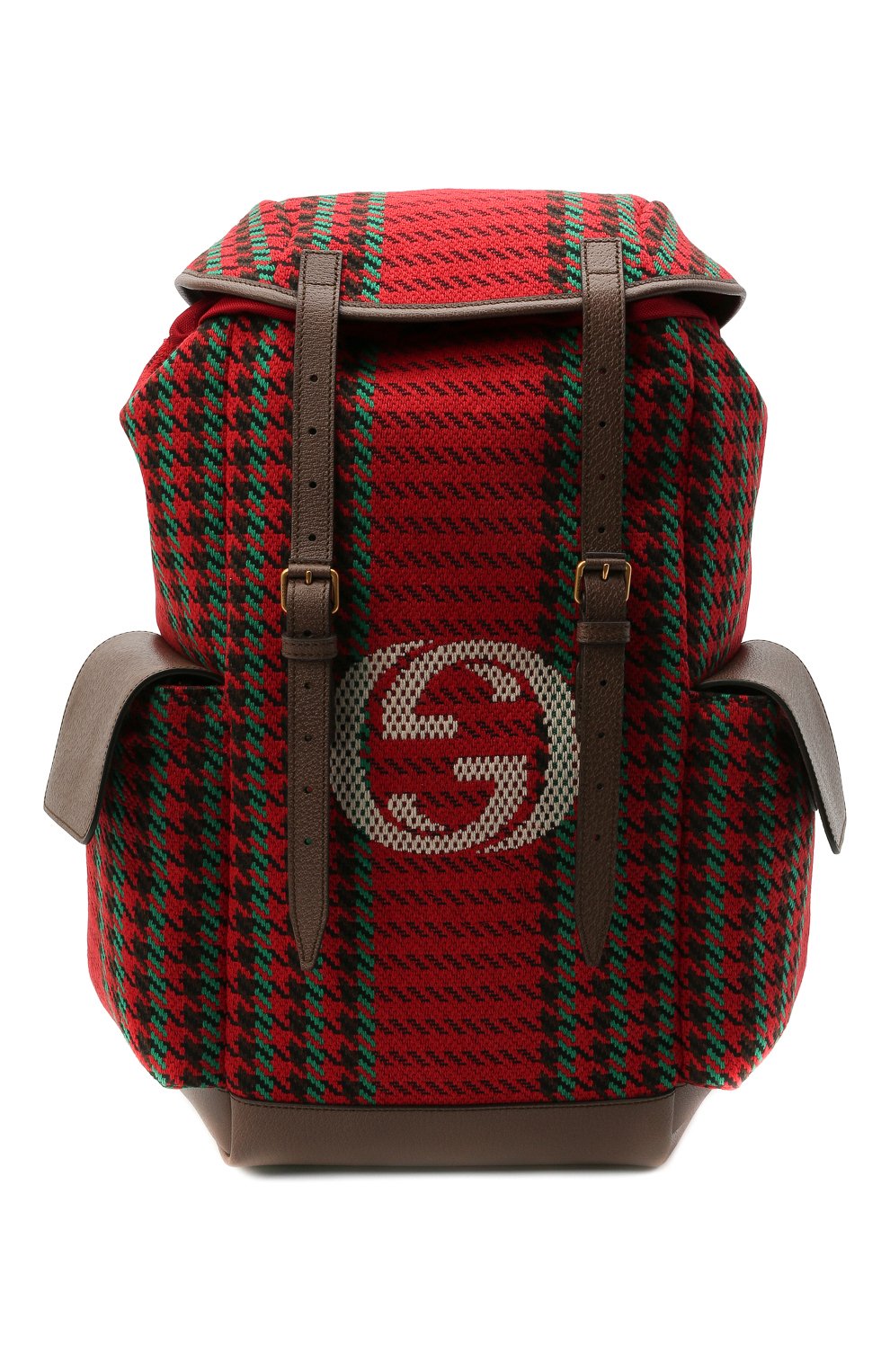 Текстильный рюкзак GUCCI, арт. 625939/2J9AT, фото 1