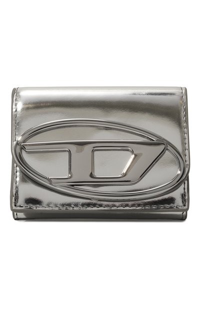 Кожаное портмоне DIESEL, арт. X09887/PS202, фото 1