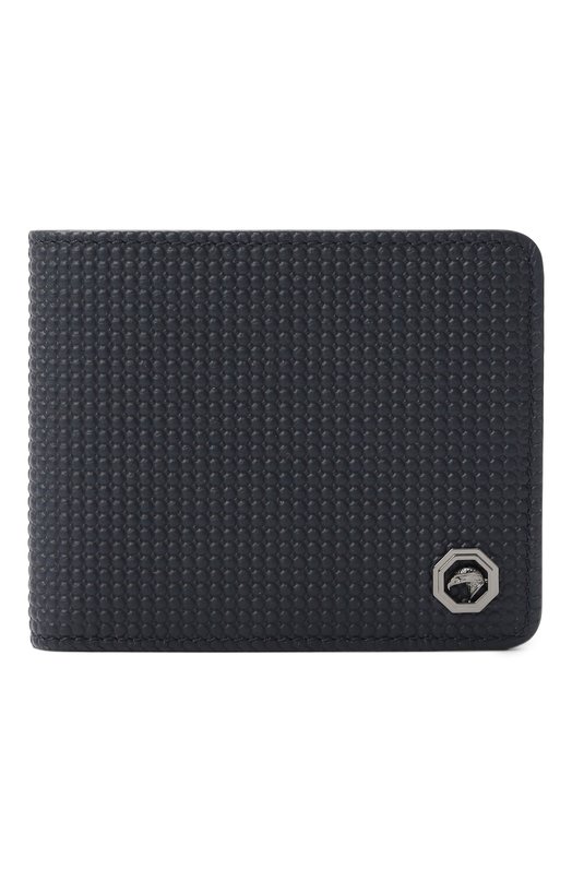 Кожаное портмоне Stefano Ricci PP300I1U/REVH Синий PP300I1U/REVH