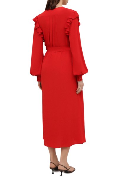 Платье N21, арт. 21E N2M0/H081/5111, фото 4