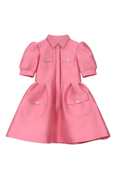 Платье ELIE SAAB JUNIOR, арт. EFAB119/TS0807