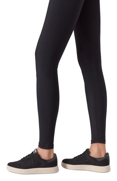 Текстильные кеды quinn-d PREMIATA, арт. QUINND/VAR 8245, фото 2