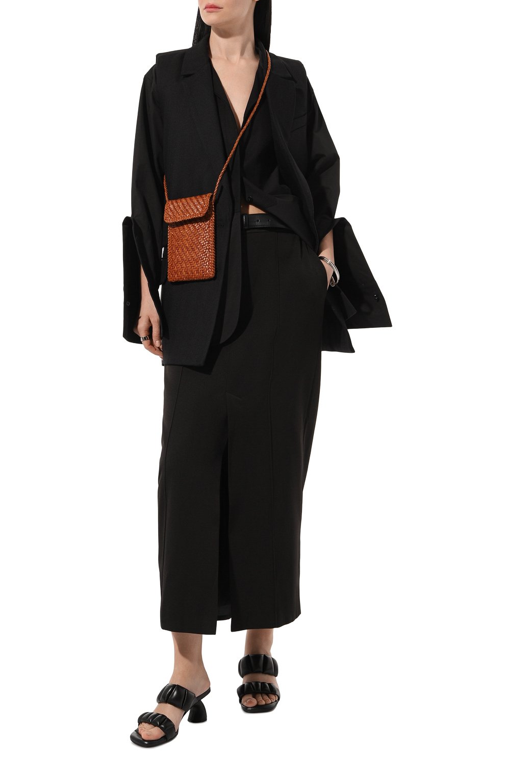 Кожаный чехол для iphone DRAGON DIFFUSION, арт. 8865, фото 7