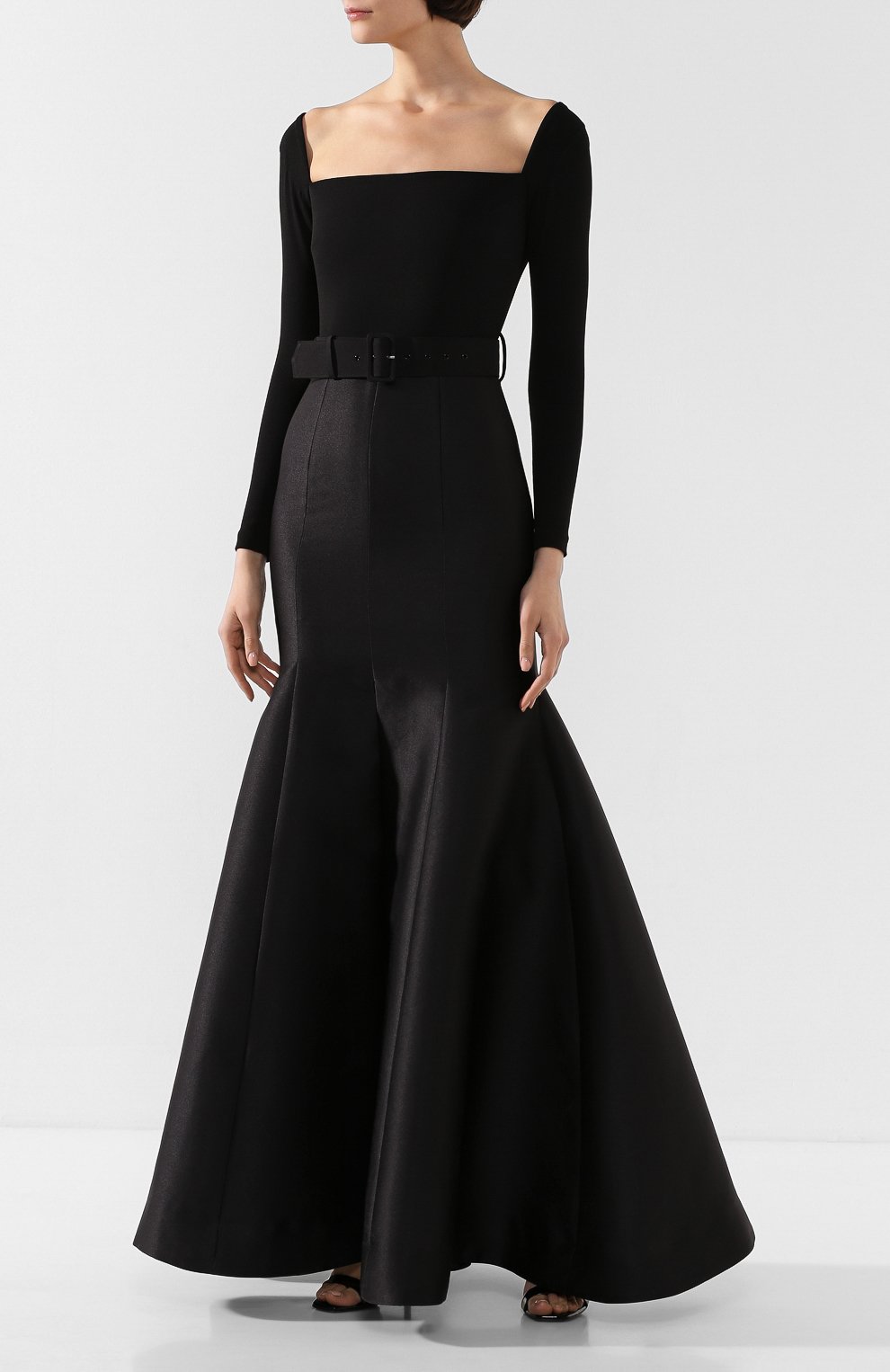 Платье-макси SOLACE LONDON, арт. 0S25103, фото 3