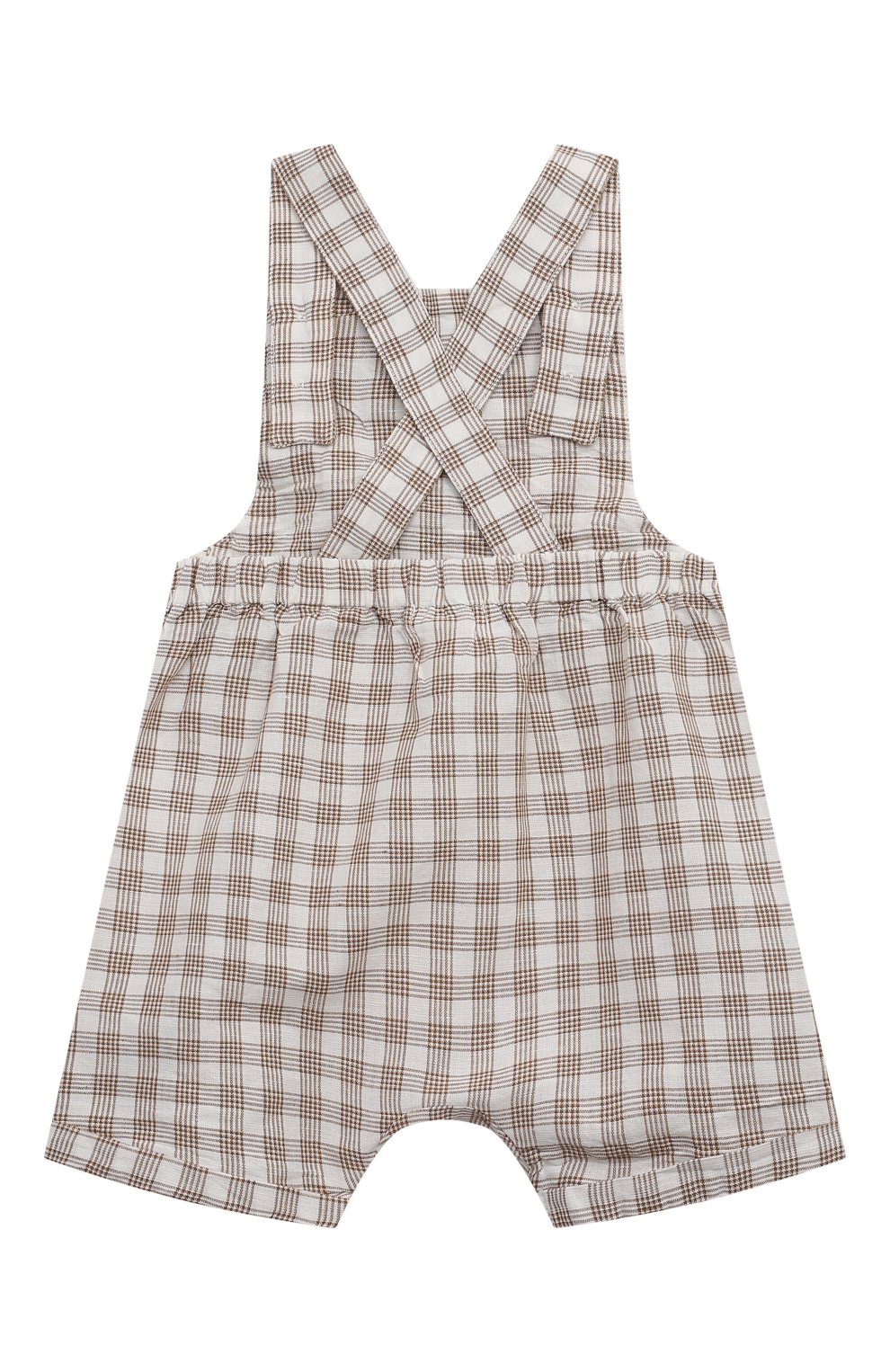 Хлопковый комбинезон BABYBU, арт. PN2024S22., фото 2