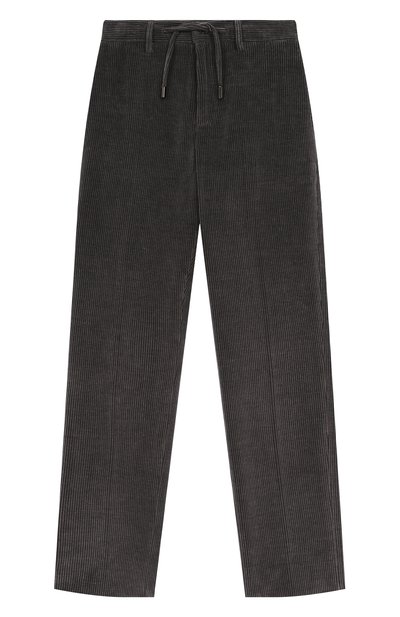 Вельветовые брюки STEFANO RICCI JUNIOR, арт. Y1T80A0003/CTC03M