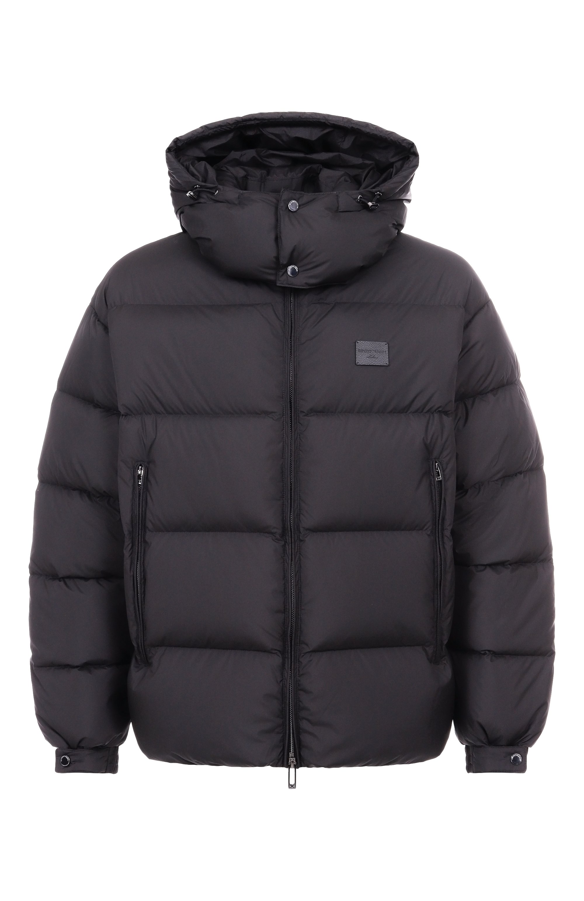 Пуховик EMPORIO ARMANI, арт. EM003050/AF18231, фото 1