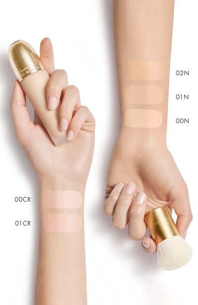 Тональный крем-концентрат orchidée impériale, оттенок 00cr (30ml)  GUERLAIN, арт. G061553, фото 3